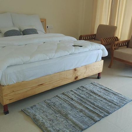 Hotel Anandam Phata Guptkashi المظهر الخارجي الصورة