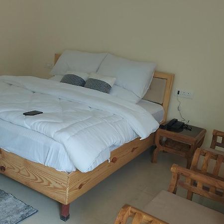 Hotel Anandam Phata Guptkashi المظهر الخارجي الصورة